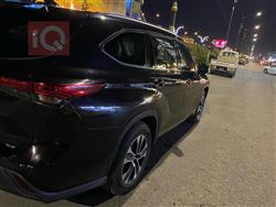 تويوتا هايلاندر